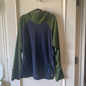 Melanzana Microgrid V2 Hoodie Men's XXL - NEW